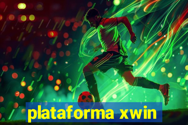 plataforma xwin